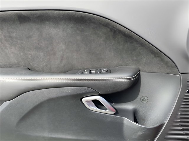 Used 2018 Dodge Challenger SRT Demon image 19