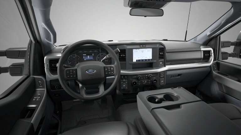 New 2026 Ford F350 XLT AWD/4WD image 19