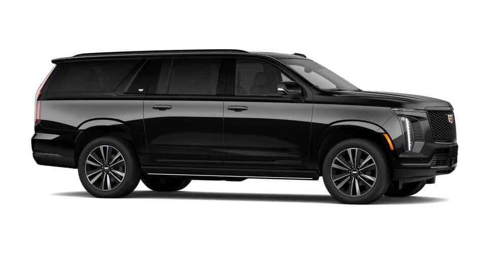 New 2026 Cadillac Escalade ESV Sport AWD/4WD image 15