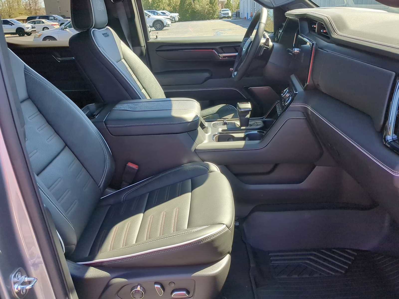 Used 2026 GMC Sierra 1500 AT4X w/ AT4X AEV Edition image 30