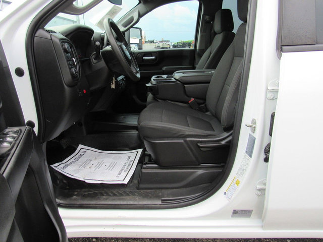 Used 2023 Chevrolet Silverado 3500 W/T w/ WT Convenience Package AWD/4WD image 37