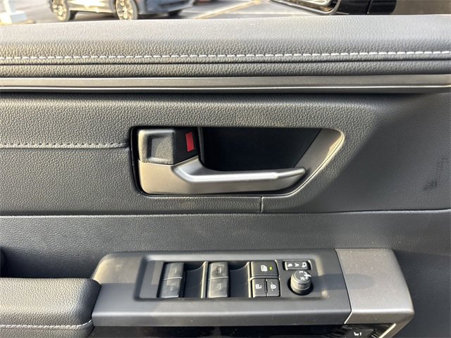 New 2026 Toyota Tundra Limited w/ TRD Off-Road Package image 10