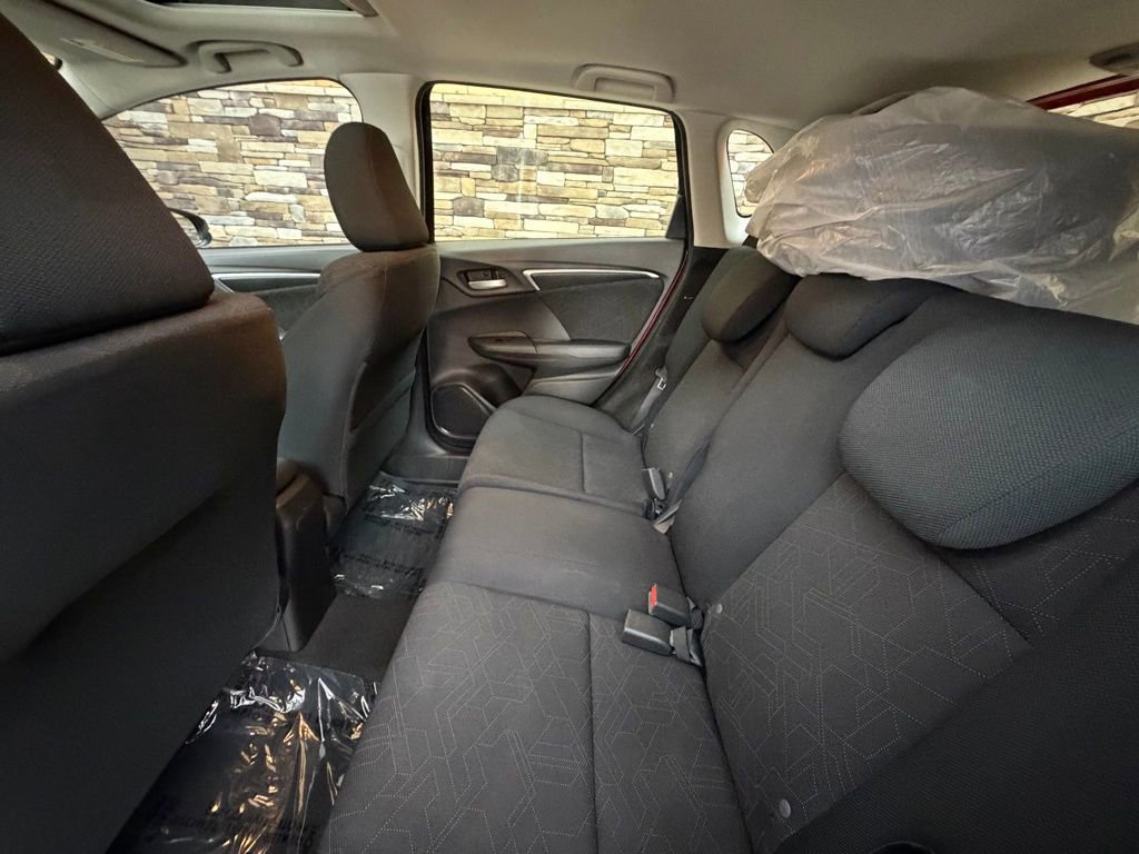 Used 2016 Honda Fit EX image 26