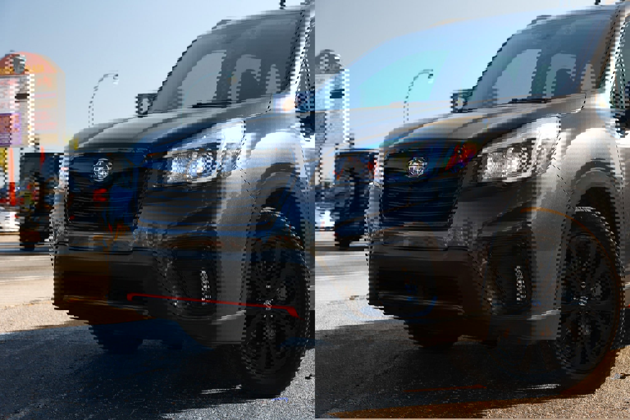 Used 2019 Subaru Forester Sport w/ Popular Package #2 image 29