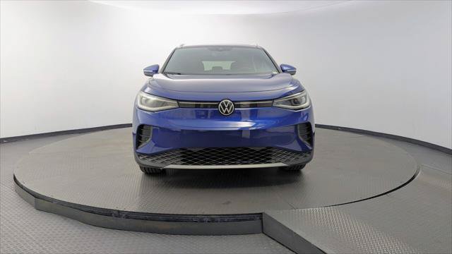 Used 2022 Volkswagen ID.4 Pro S w/ Gradient Package RWD image 12