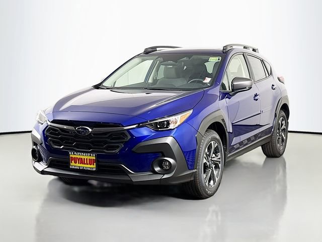New 2025 Subaru Crosstrek 2.5i Premium video 3