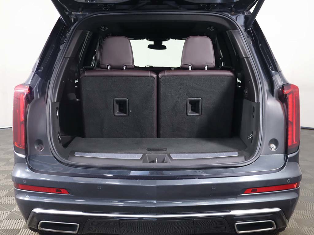 Used 2023 Cadillac XT6 Premium Luxury AWD/4WD image 25