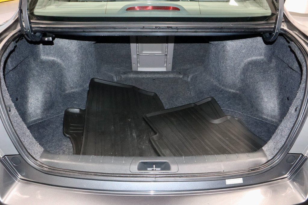 Used 2012 Honda Accord EX-L image 16