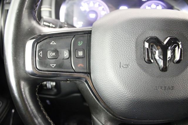 Used 2023 RAM 1500 Limited image 23