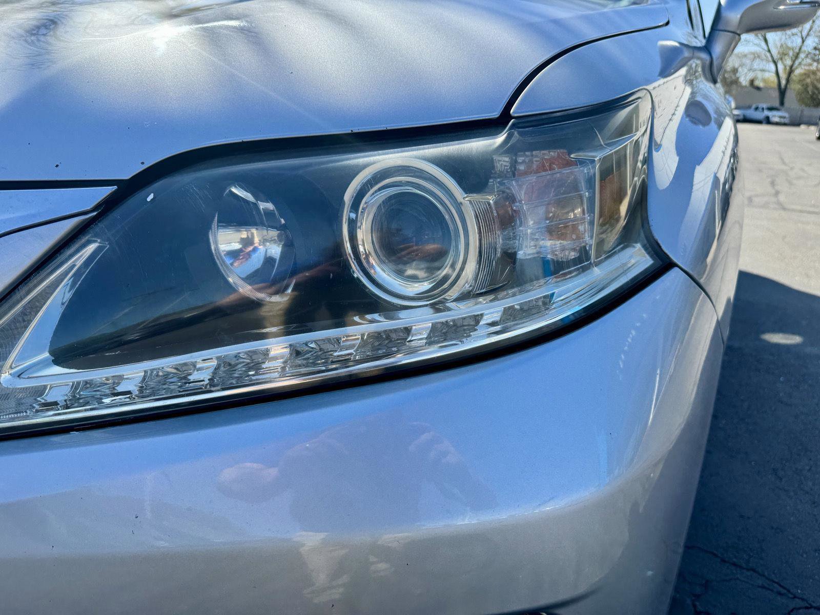 Used 2013 Lexus RX 350 AWD w/ Premium Pkg image 12