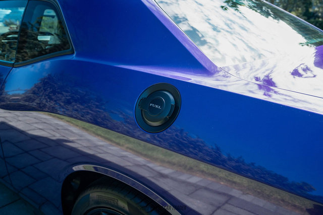 Used 2016 Dodge Challenger SRT Hellcat image 90