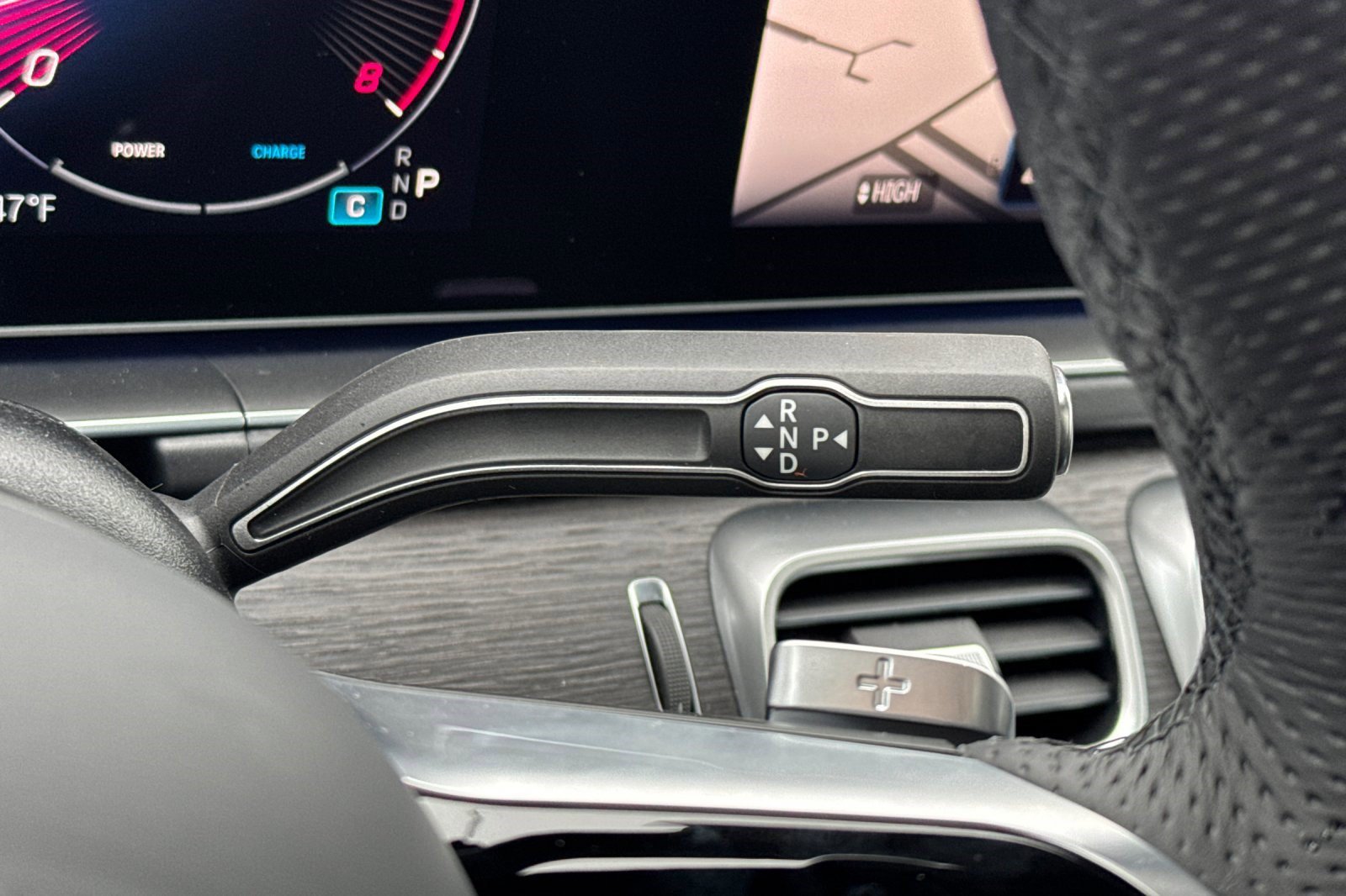 New 2026 Mercedes-Benz GLS 580 4MATIC image 17