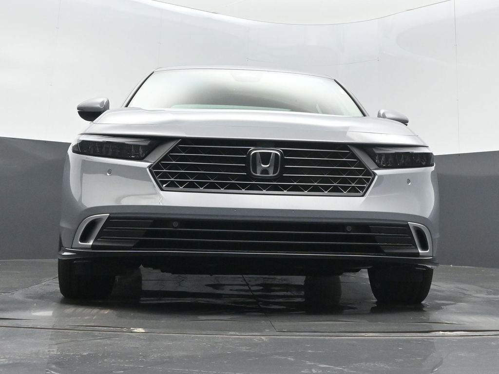 New 2026 Honda Accord Touring image 11
