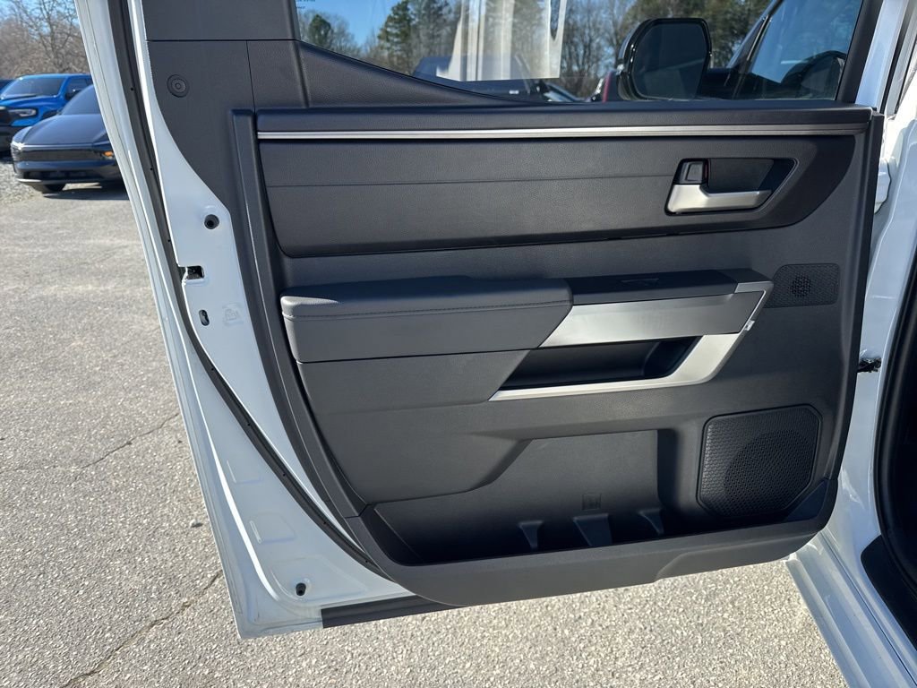 Used 2023 Toyota Tundra SR5 w/ SR5 Convenience Package image 25