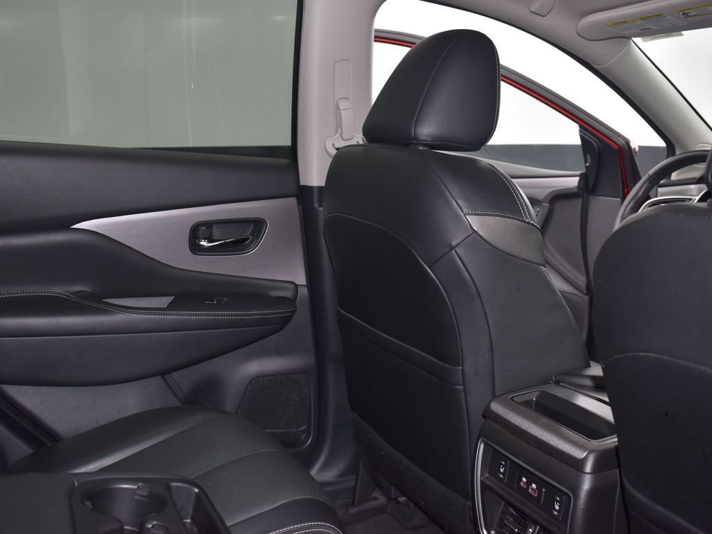 Used 2023 Nissan Murano SL image 29