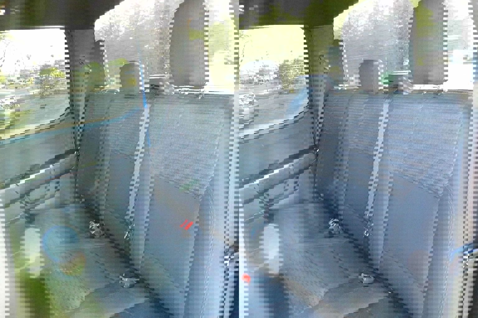 Used 2021 Ford F150 XL w/ STX Appearance Package image 25