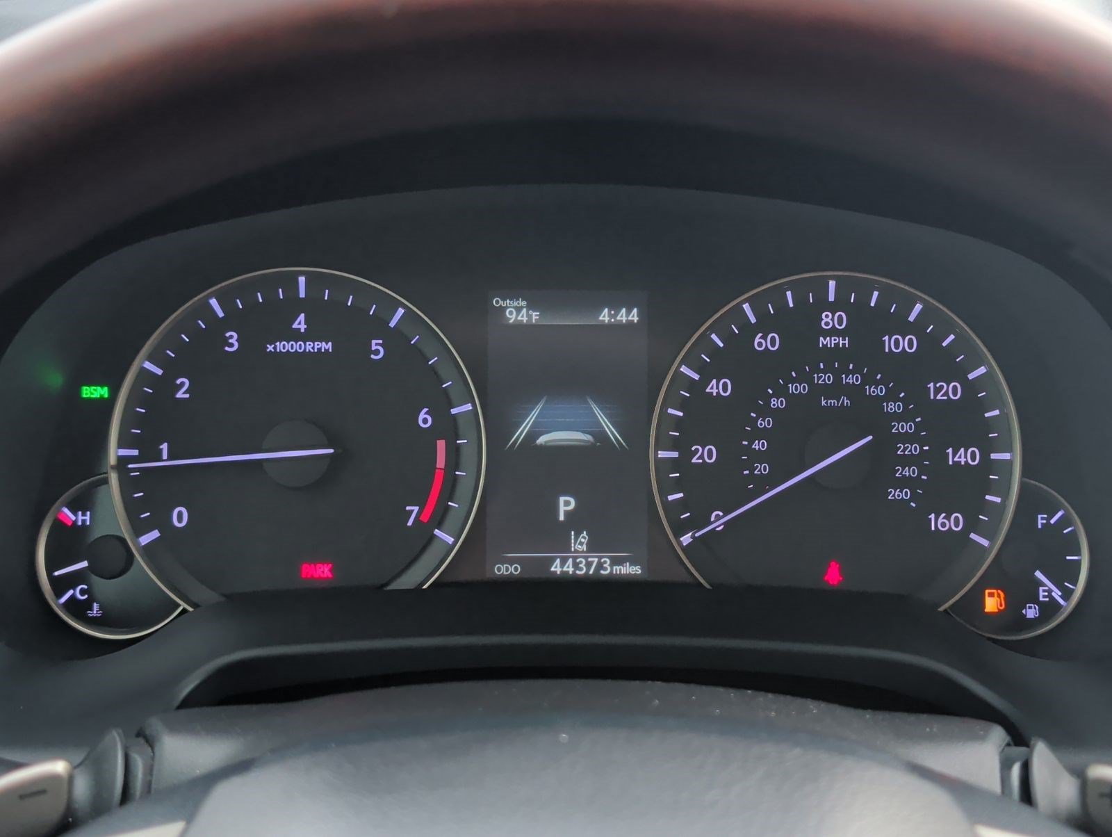 Certified 2022 Lexus RX 350 AWD w/ Premium Package image 16