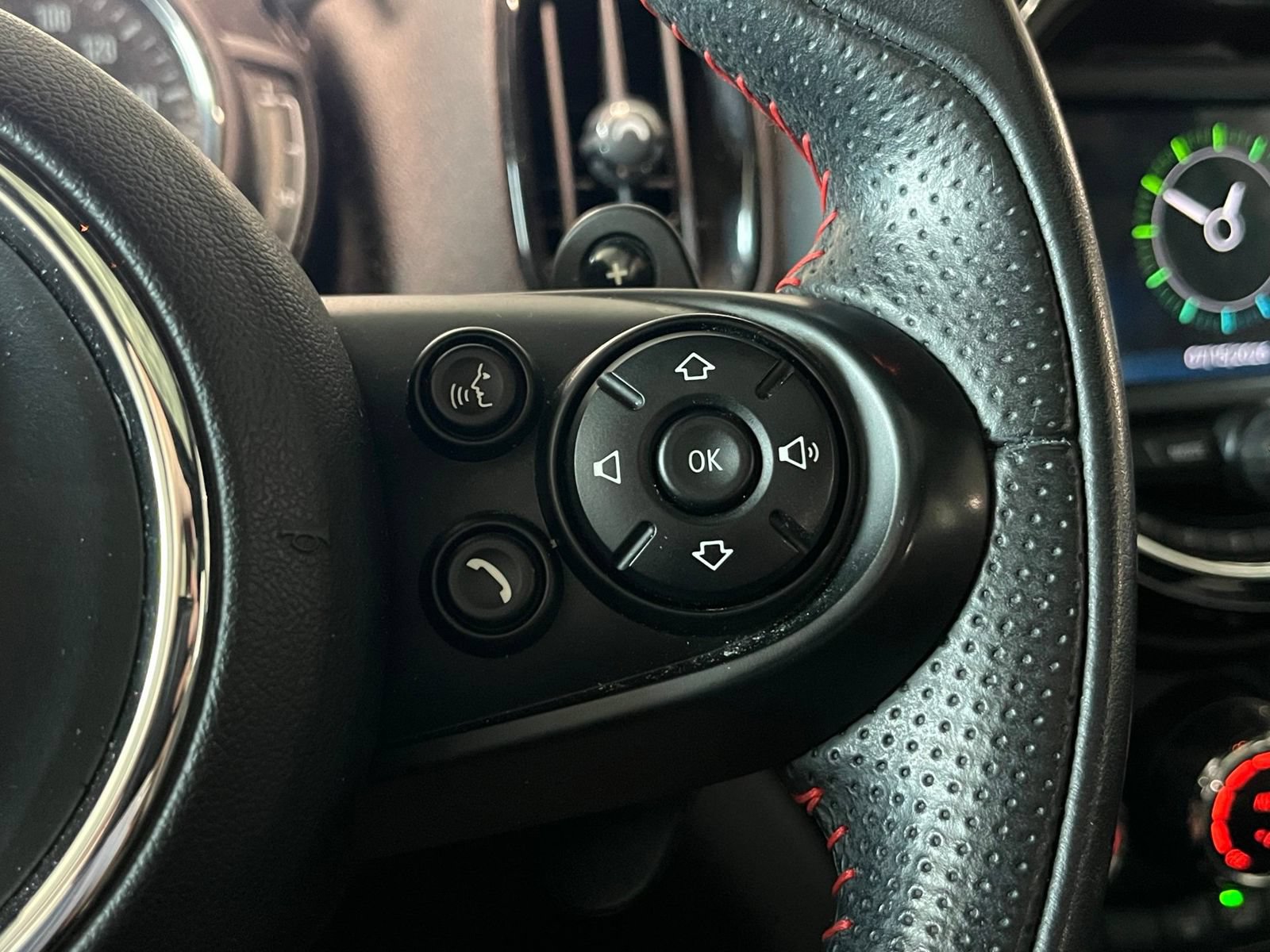 Used 2020 MINI Cooper Countryman S w/ Storage Package AWD/4WD image 29