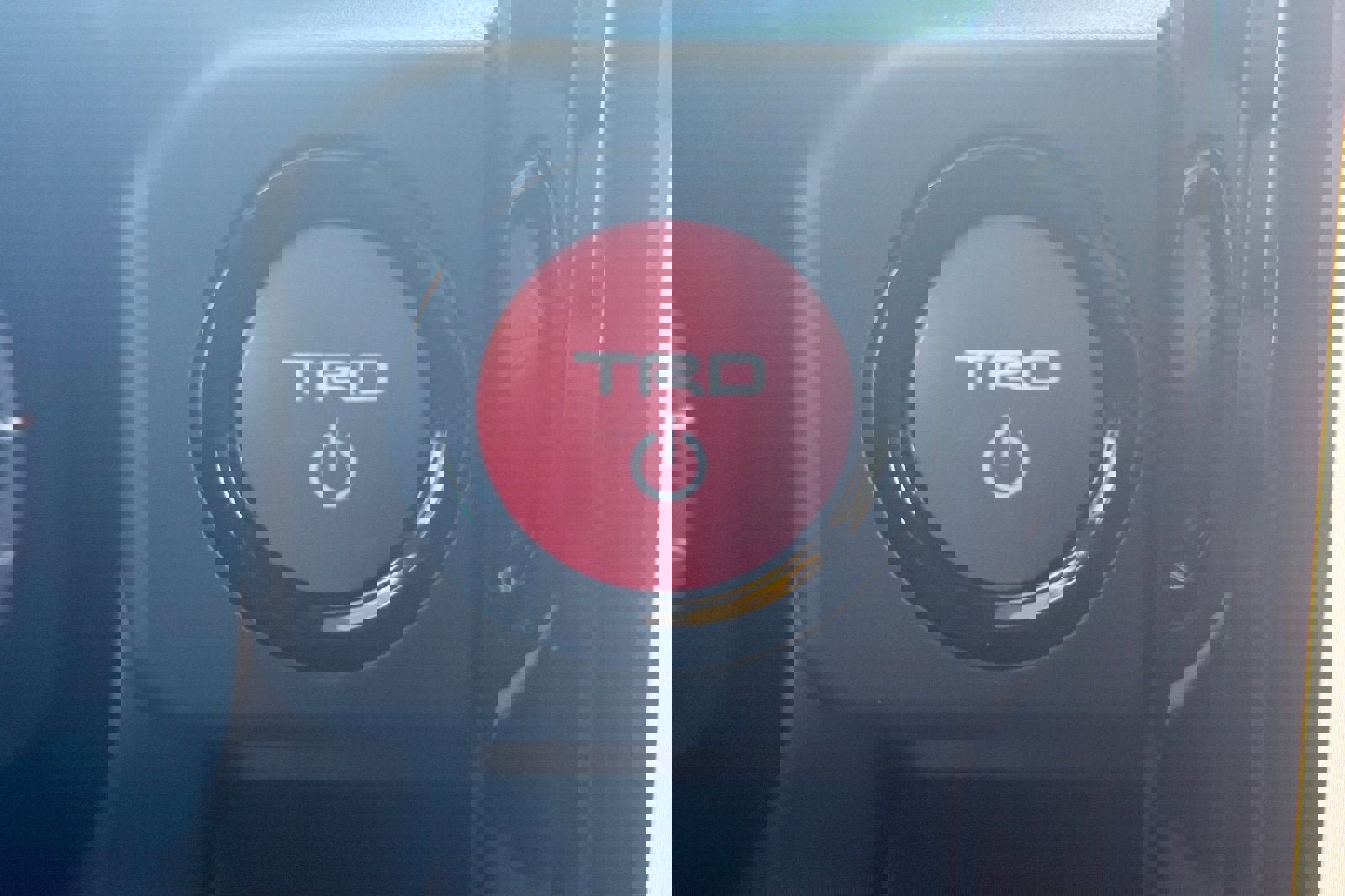 New 2025 Toyota Tacoma TRD Off-Road image 25