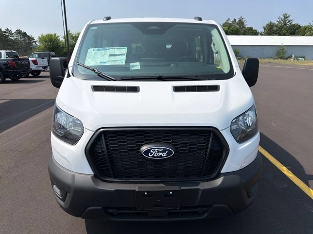New 2026 Ford Transit 350 XL AWD/4WD image 8