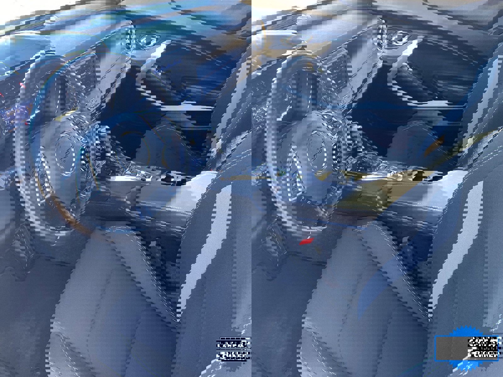 Used 2019 Chevrolet Camaro LT w/ RS Package image 19