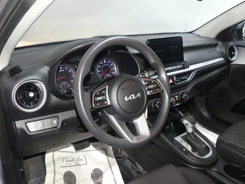 Used 2023 Kia Forte LXS w/ LXS Technology Package FWD image 23