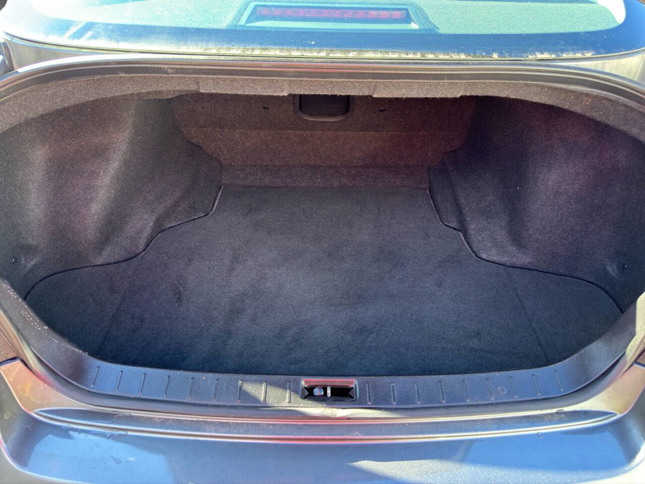 Used 2013 INFINITI G37 x Sedan w/ Premium Pkg image 18