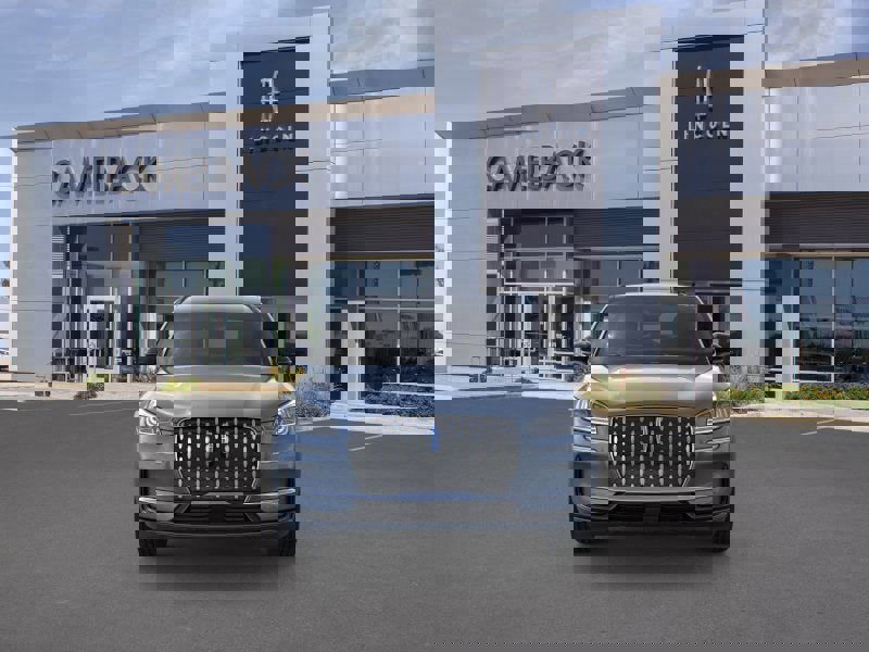 New 2025 Lincoln Corsair Grand Touring w/ Equipment Group 301A image 6