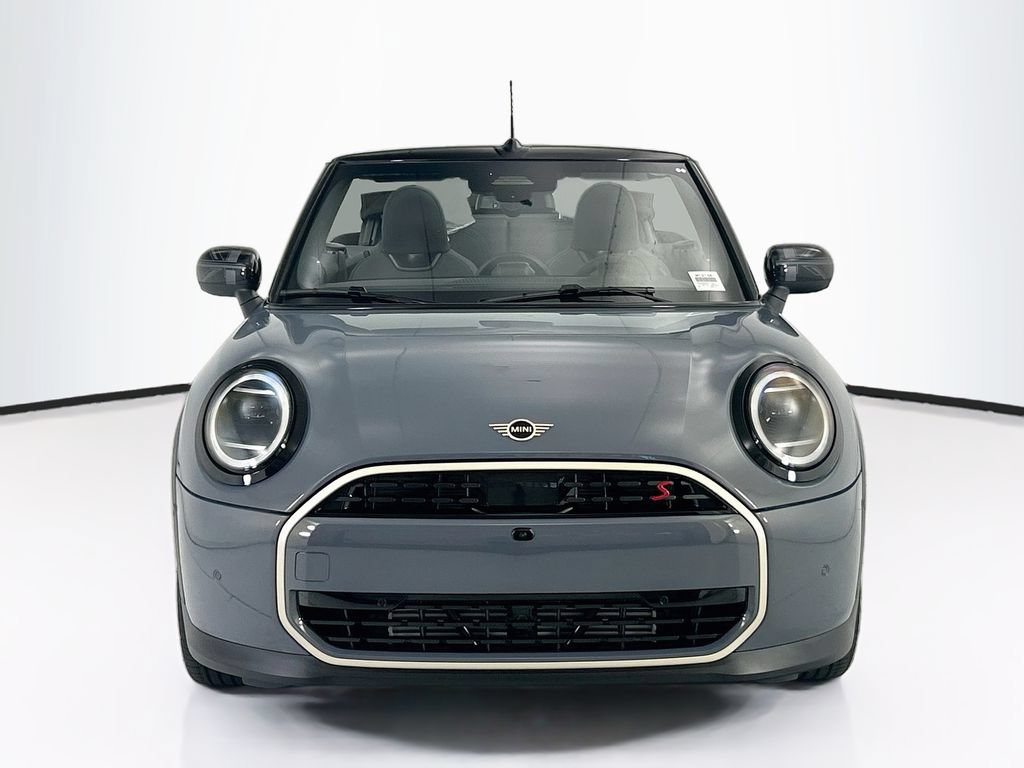 New 2026 MINI Cooper S FWD image 2