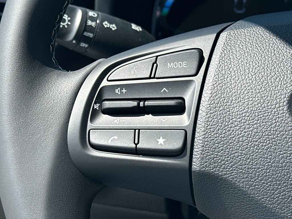 New 2026 Hyundai Venue SEL FWD image 14
