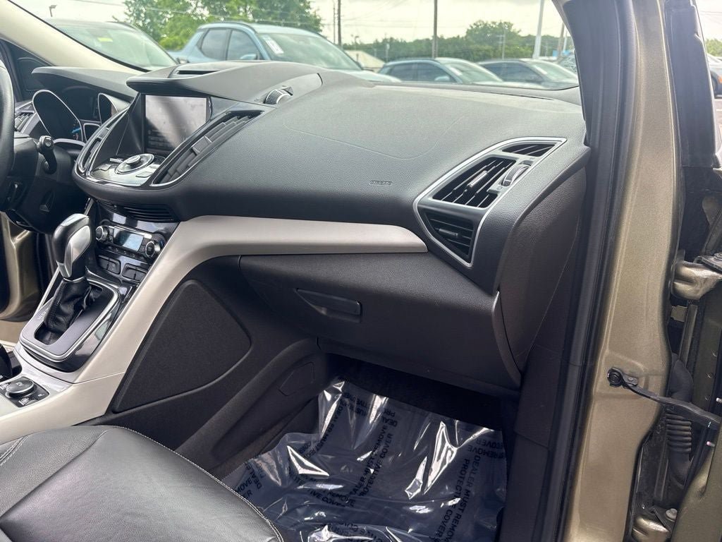 Used 2013 Ford Escape SEL AWD/4WD image 32