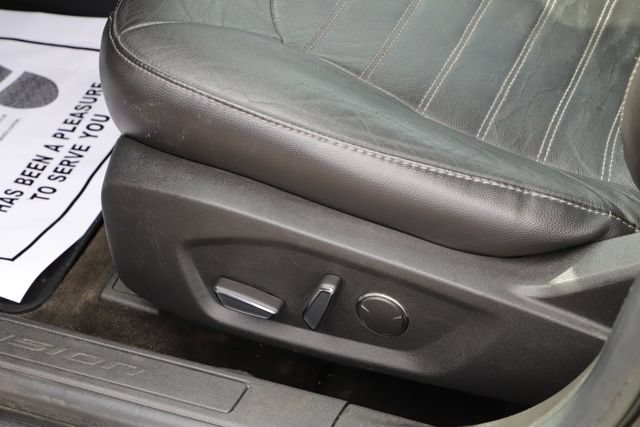 Used 2015 Ford Fusion SE w/ Equipment Group 502A FWD image 15