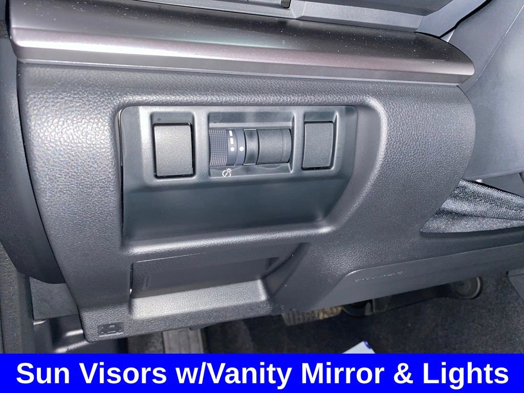 Certified 2025 Subaru Impreza 2.0i Sport image 24