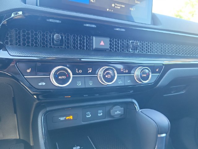 New 2027 Honda CR-V EX-L image 22