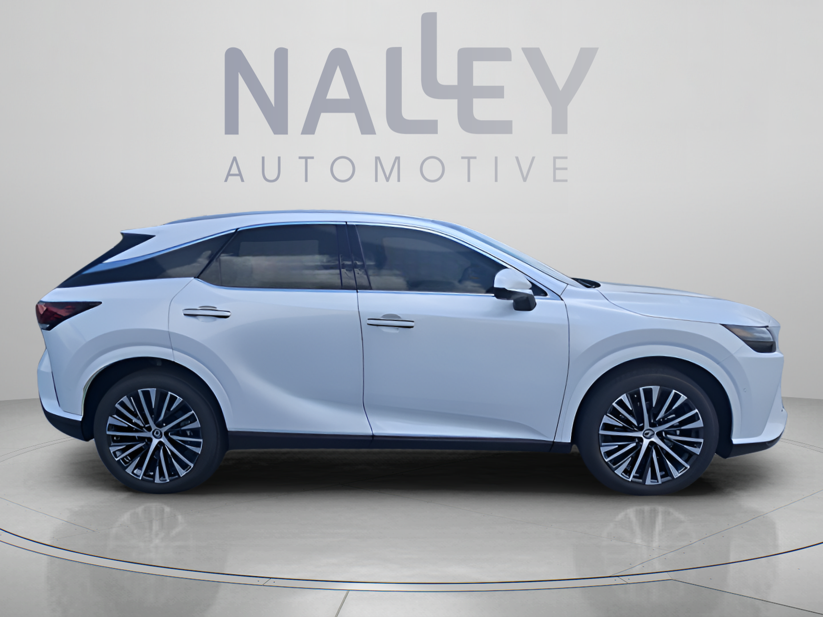 New 2026 Lexus RX 350 Premium Plus w/ Convenience Package AWD/4WD image 6