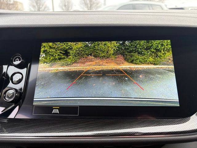 Certified 2023 Buick Envision Essence image 36