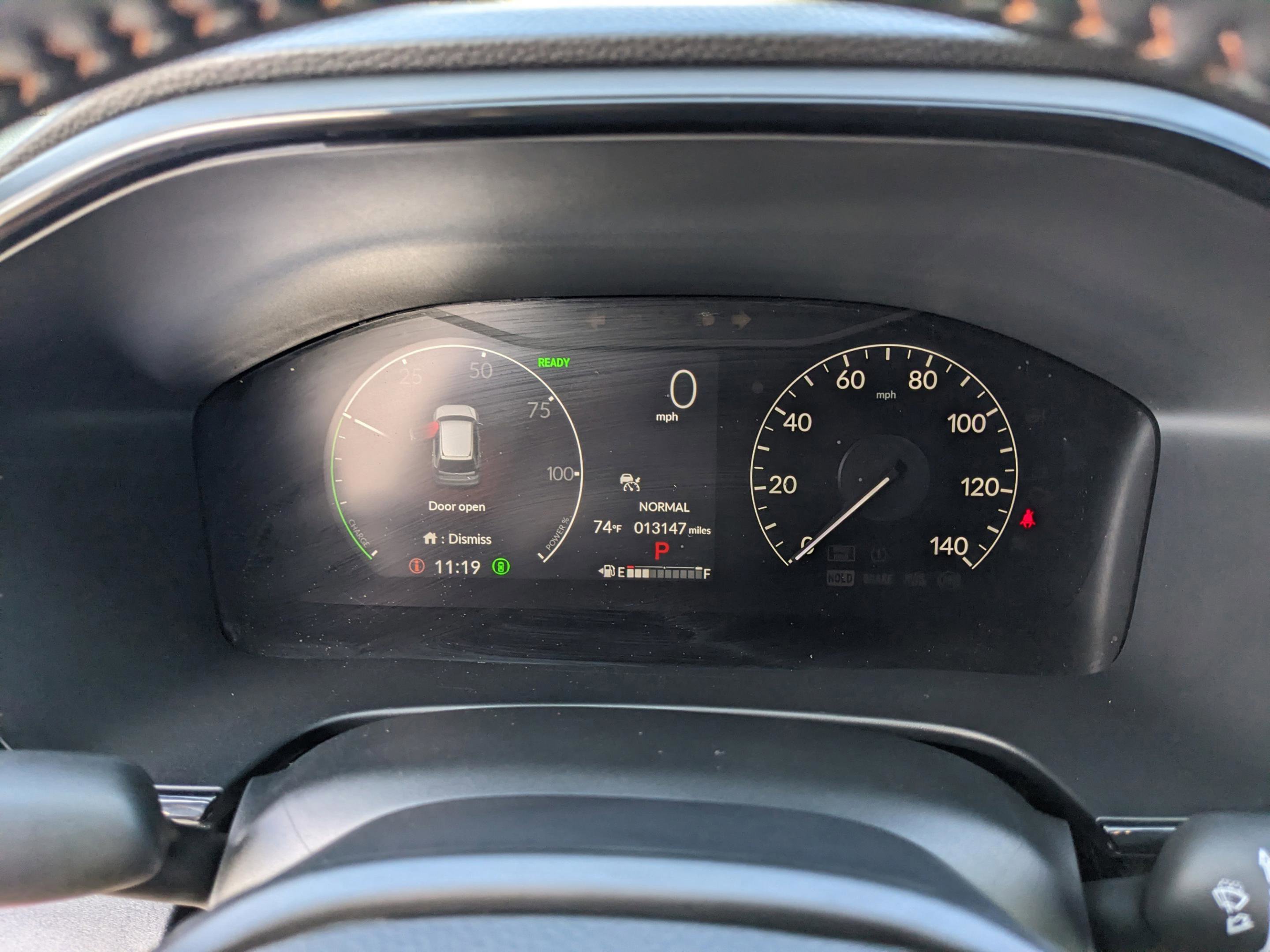 Used 2025 Honda CR-V Sport image 40