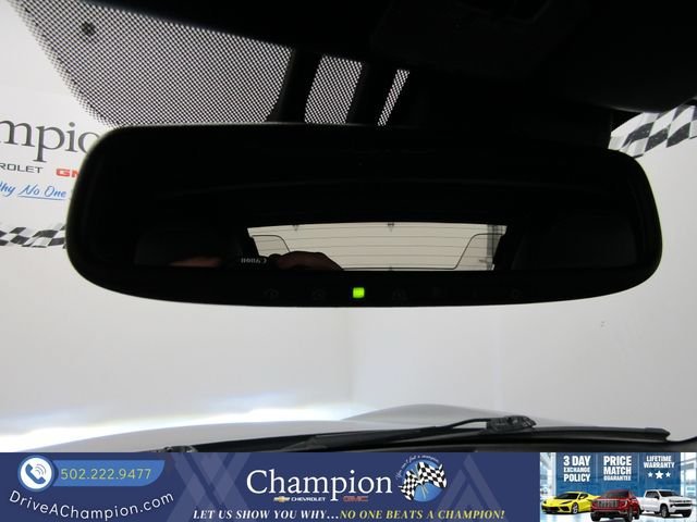 Used 2021 MAZDA MX-5 Miata RF Grand Touring RWD image 32