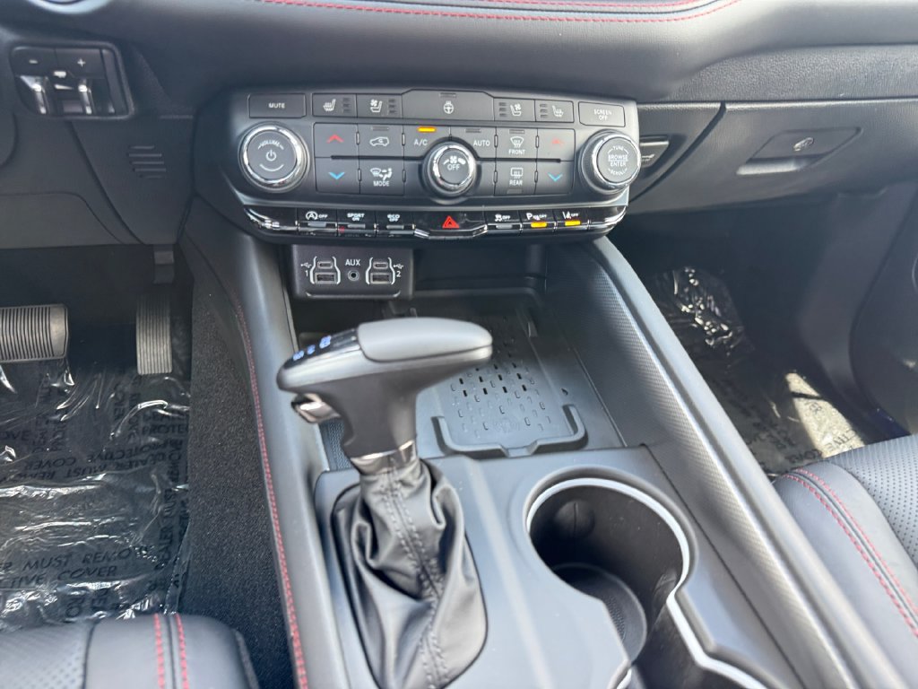New 2026 Dodge Durango GT AWD/4WD image 14