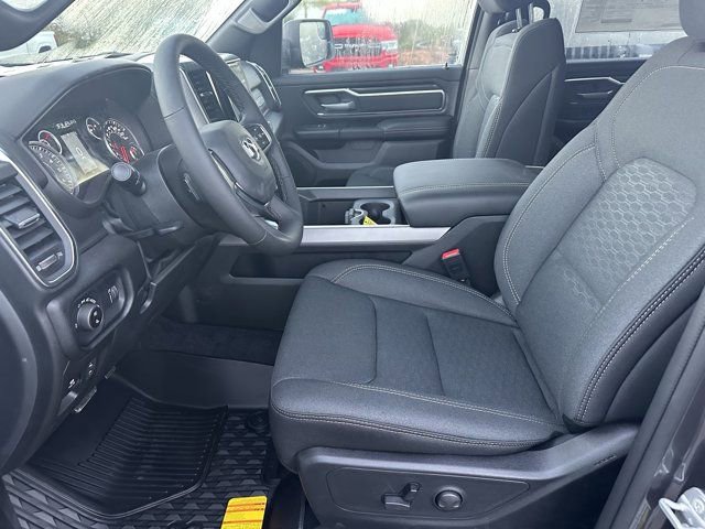 New 2026 RAM 1500 Big Horn image 9
