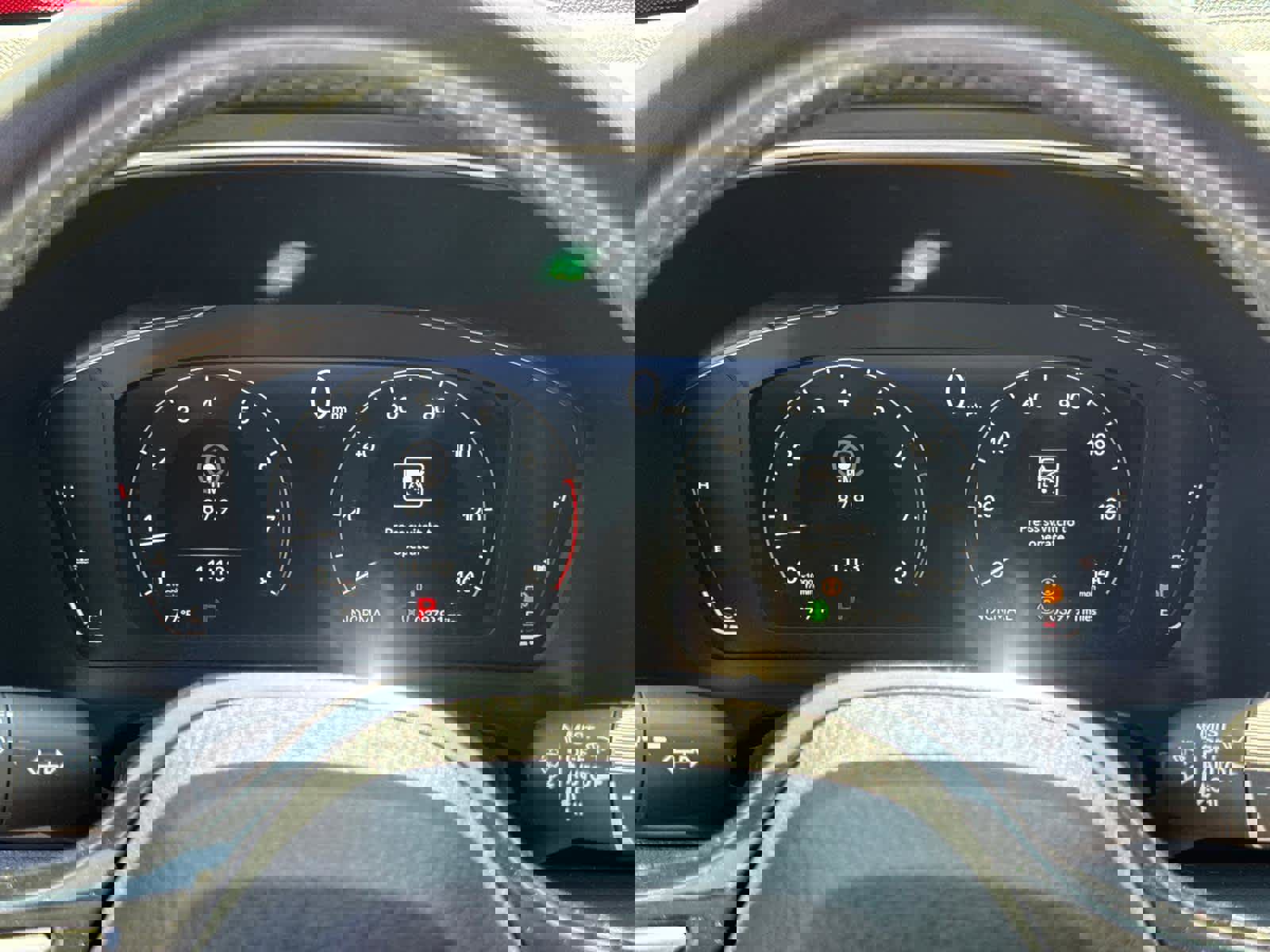 Used 2025 Honda Pilot Elite image 19