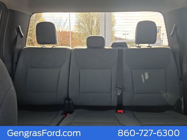 Certified 2024 Ford F150 XLT w/ Tow/Haul Package AWD/4WD image 39