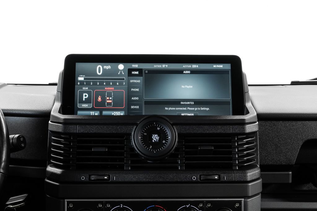 New 2025 INEOS Grenadier image 29