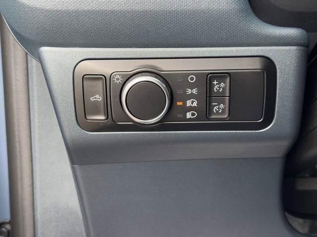 Certified 2024 Ford Maverick Lariat AWD/4WD image 25