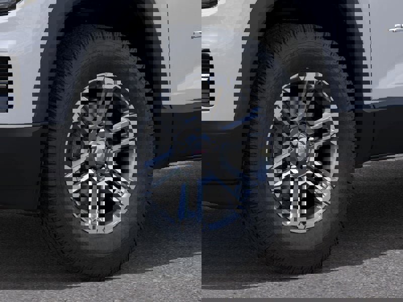 New 2026 GMC Terrain Elevation image 9