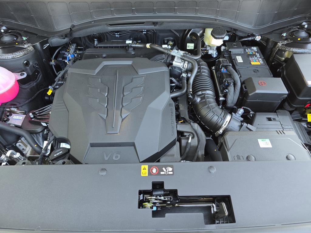 New 2026 Hyundai Palisade XRT Pro AWD/4WD image 10