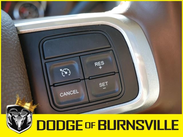 Used 2022 RAM 2500 Laramie image 28