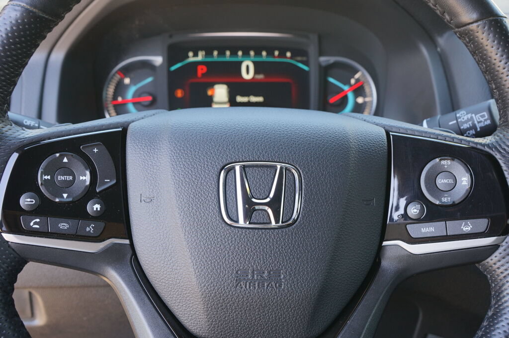 Used 2019 Honda Passport Elite image 29