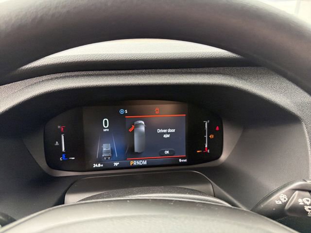 New 2026 Ford Transit 350 148 Medium Roof Wagon AWD image 16