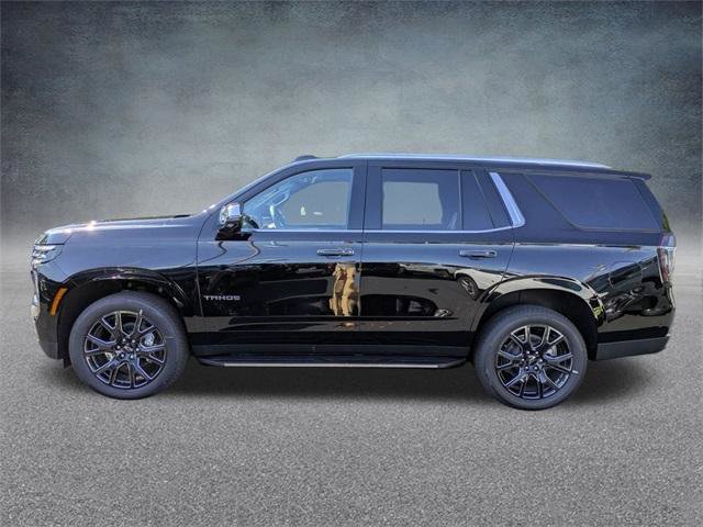 New 2026 Chevrolet Tahoe Premier image 7